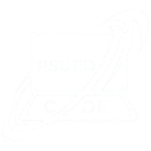 psuedocode